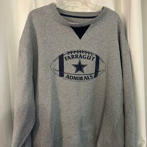 Vintage Sweatshirt